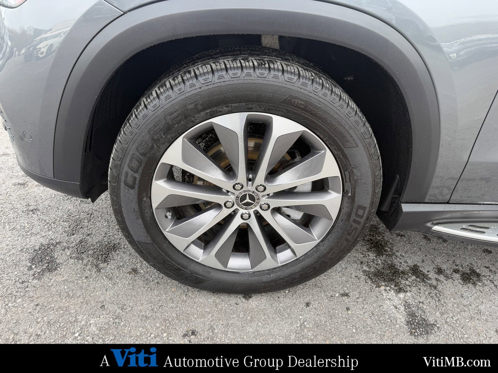 Certified 2023 Mercedes-Benz GLE 350 4MATIC image 12