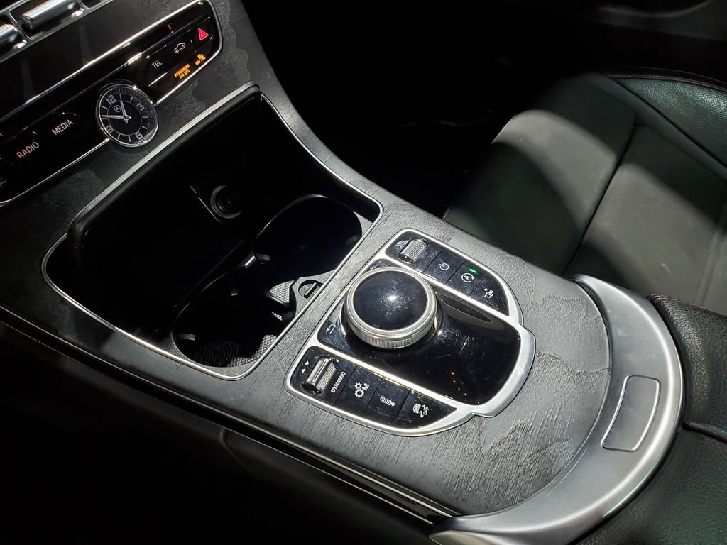 Used 2017 Mercedes-Benz C 43 AMG 4MATIC Coupe image 31
