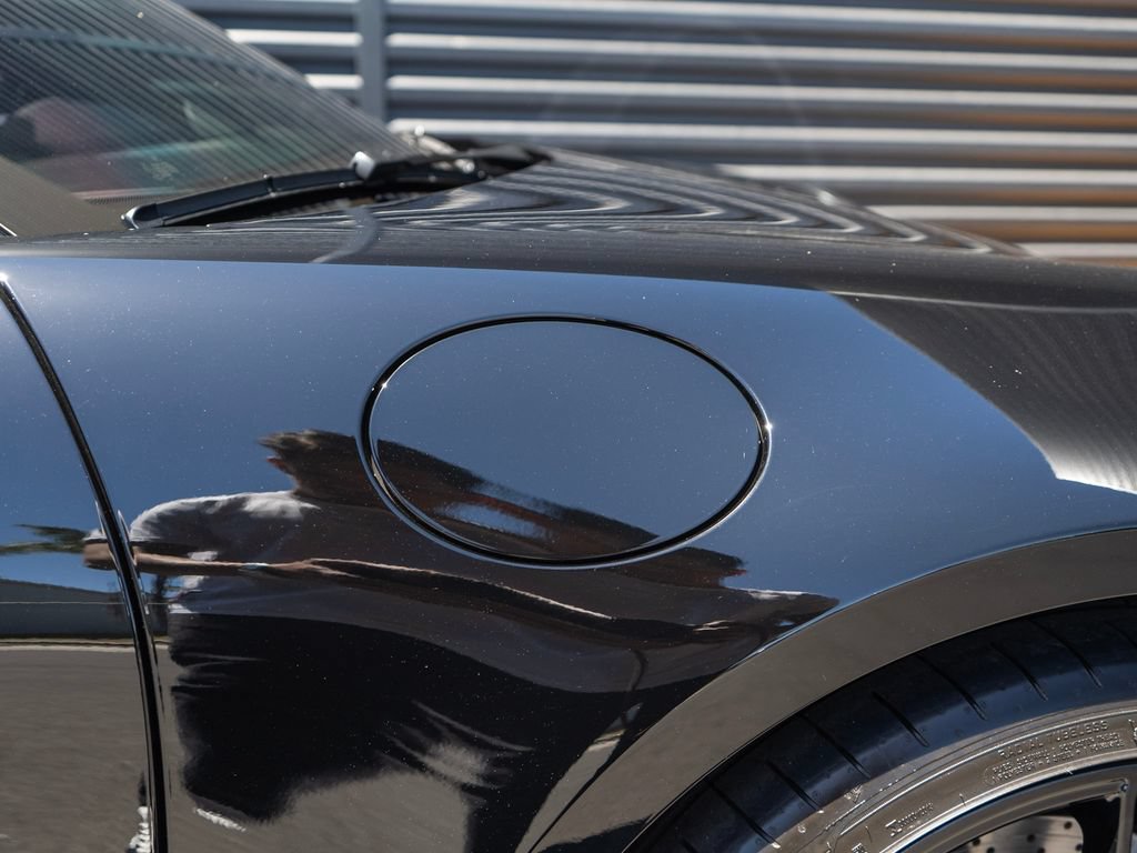 Used 2024 Porsche 911 Carrera S RWD image 16