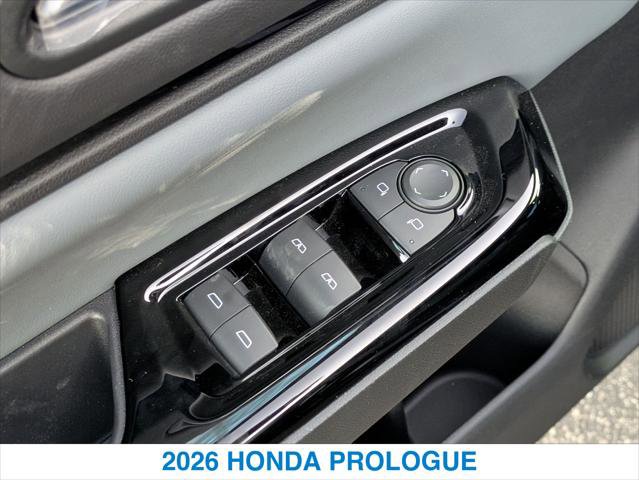 New 2026 Honda Prologue Touring image 13