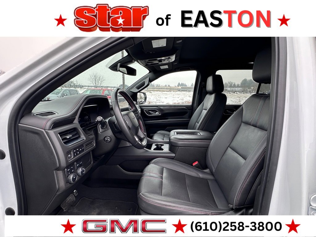 Used 2022 Chevrolet Tahoe RST w/ Luxury Package image 16