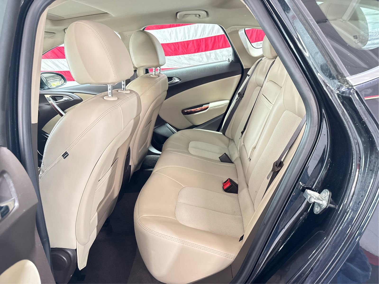 Used 2014 Buick Verano Convenience FWD image 10