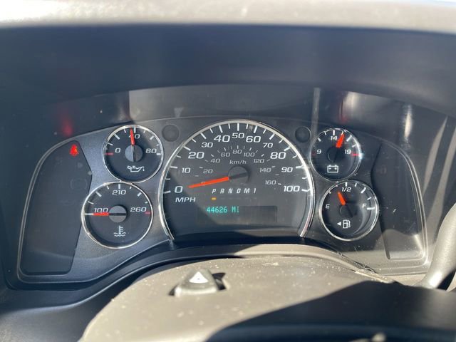 Used 2019 GMC Savana 2500 Work Van w/ Driver Convenience Package image 9