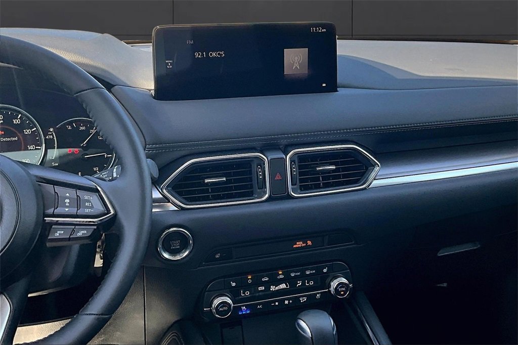 New 2025 MAZDA CX-5 AWD 2.5 S w/ Premium Plus Pkg image 7