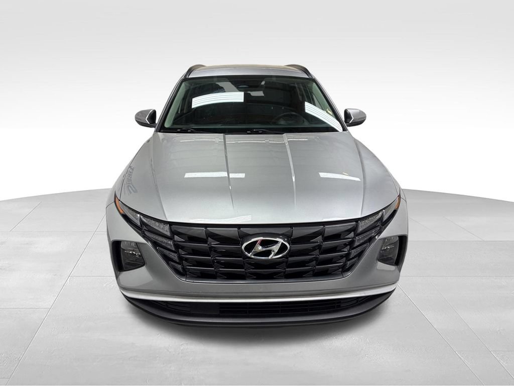 Used 2022 Hyundai Tucson SEL w/ Cargo Package AWD/4WD image 2