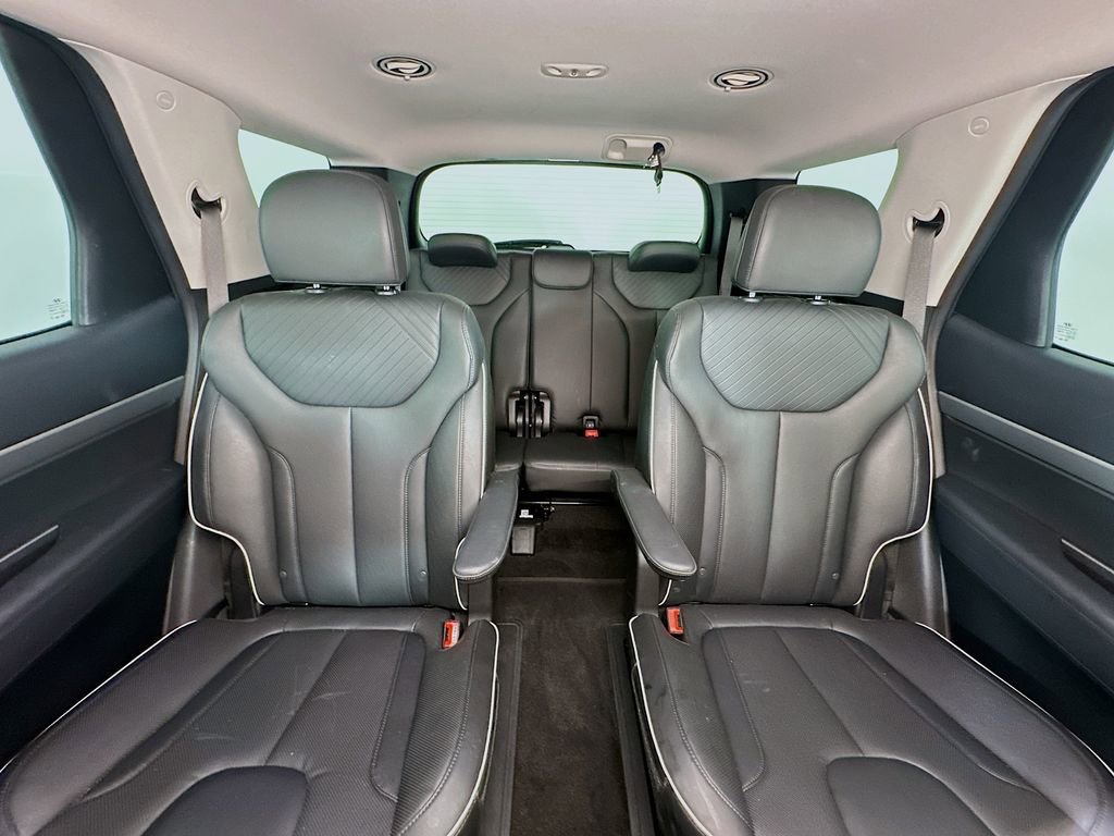 Used 2025 Hyundai Palisade SEL image 13