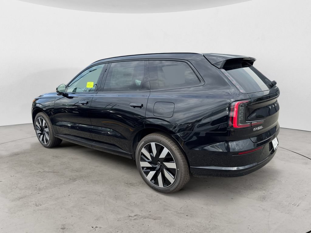 New 2026 Volvo EX90 Plus AWD/4WD image 4