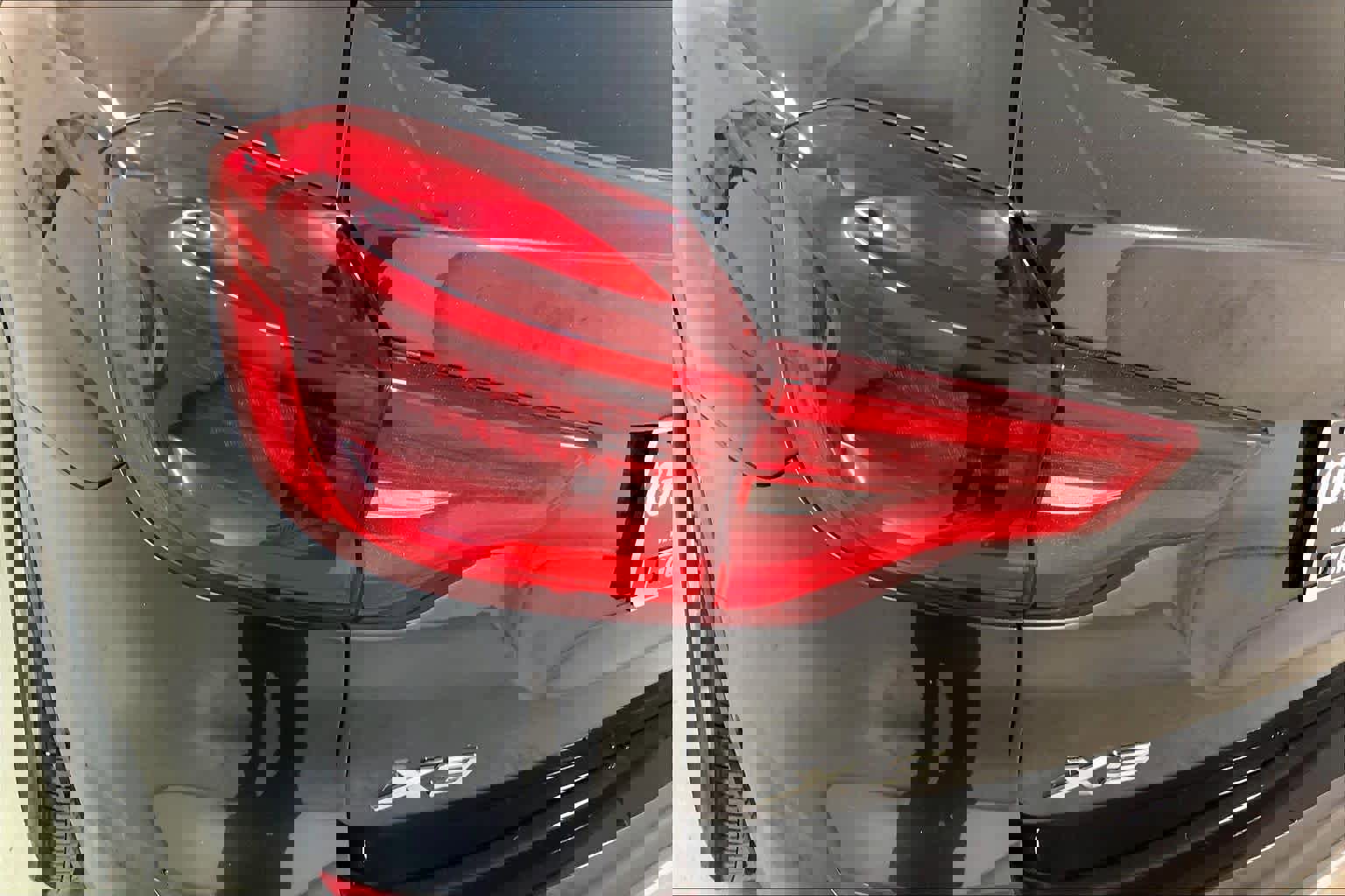 Used 2020 BMW X3 xDrive30i w/ Convenience Package image 28