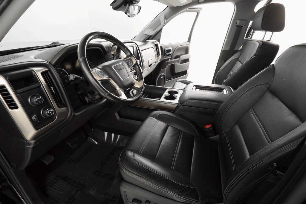 Used 2018 GMC Sierra 1500 Denali image 20