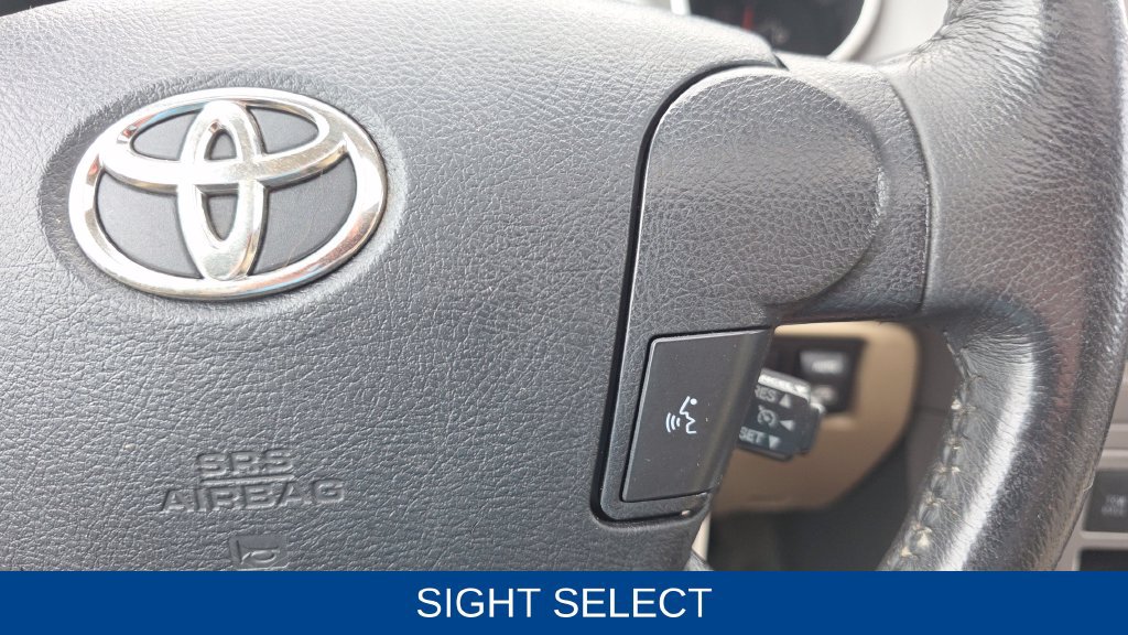 Used 2013 Toyota Sequoia SR5 AWD/4WD image 28