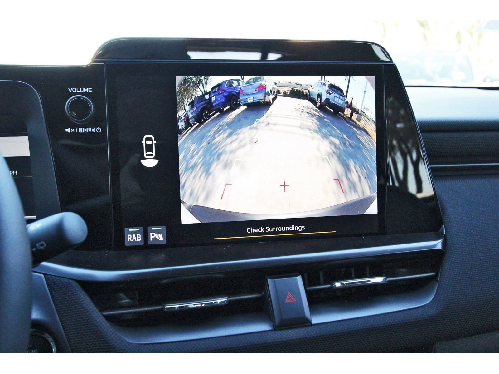 New 2026 Subaru Outback Limited image 20