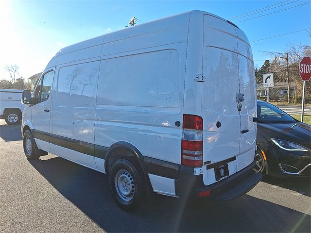 Used 2014 Freightliner Sprinter 2500 image 5