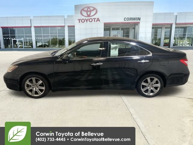 Used 2009 Lexus ES 350 350 video 2