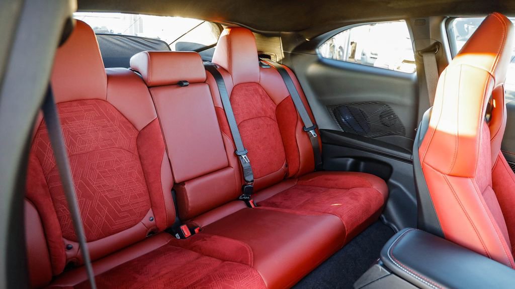 New 2026 Dodge Charger R/T Scat Pack image 19