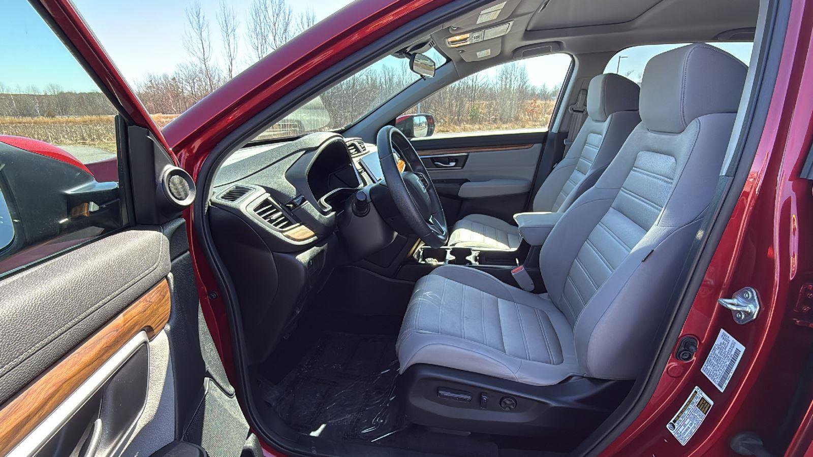 Used 2022 Honda CR-V EX image 25