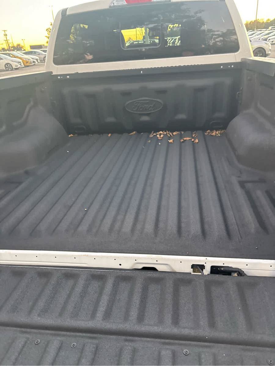 Used 2024 Ford Ranger Lariat AWD/4WD image 21