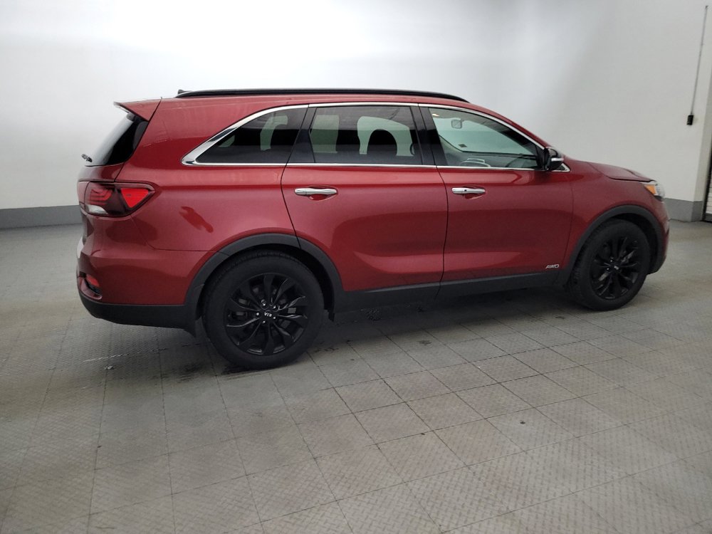 Used 2020 Kia Sorento S AWD/4WD image 10