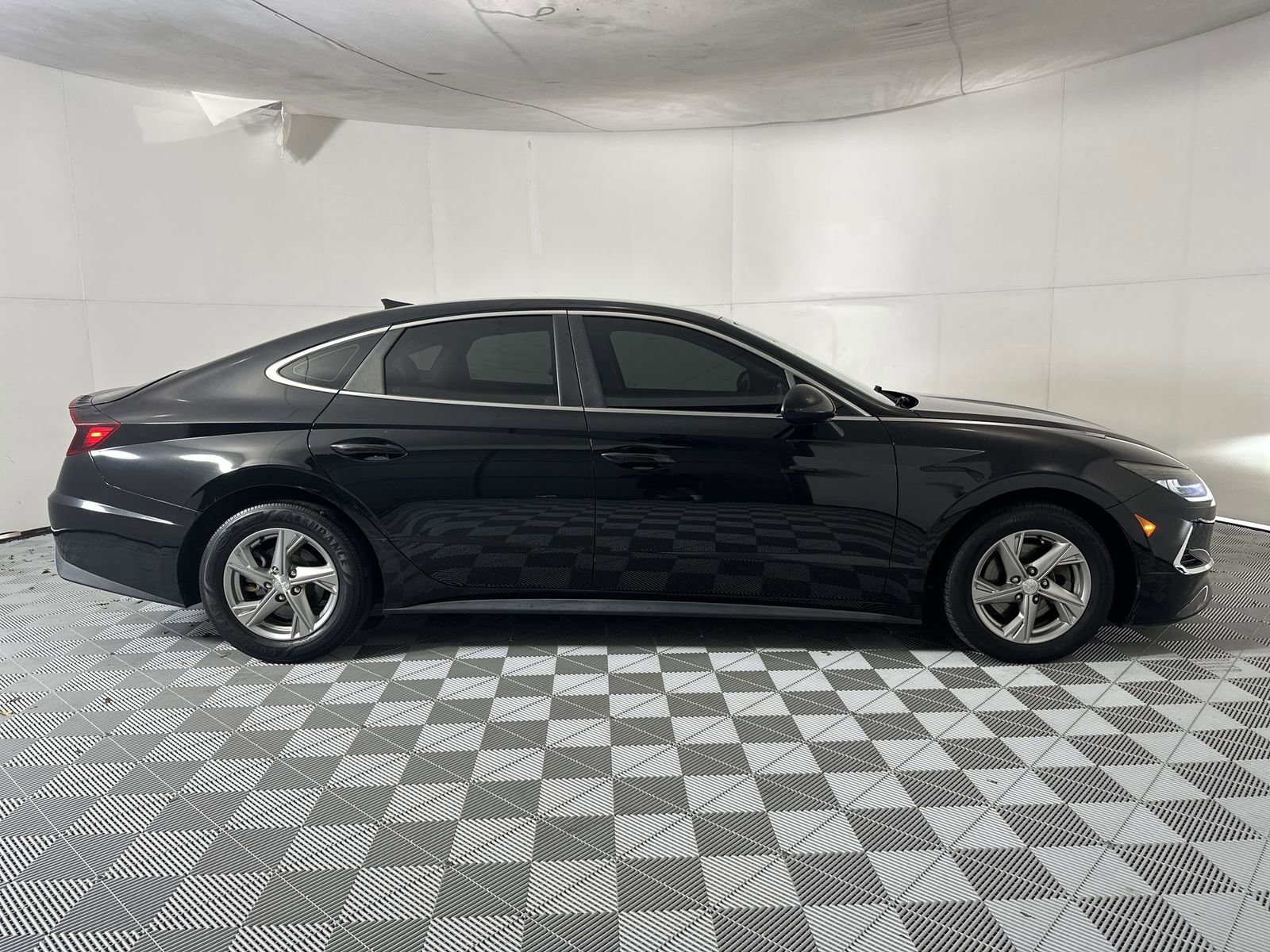 Used 2020 Hyundai Sonata SE FWD image 9
