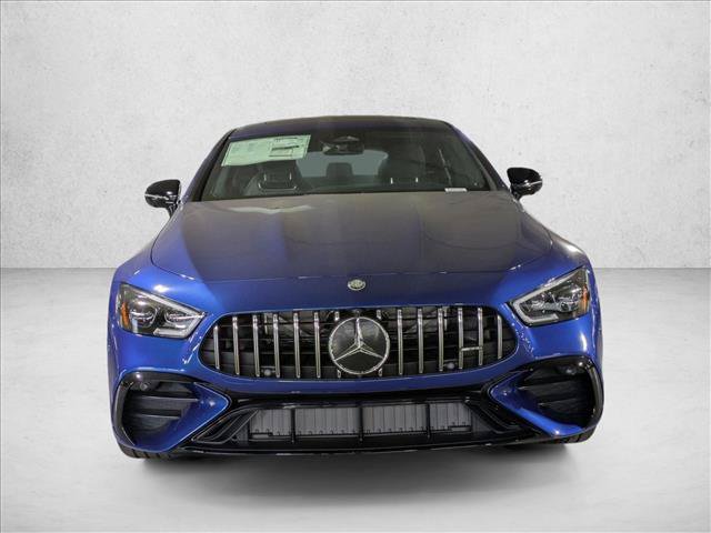 New 2026 Mercedes-Benz AMG GT 43 image 6