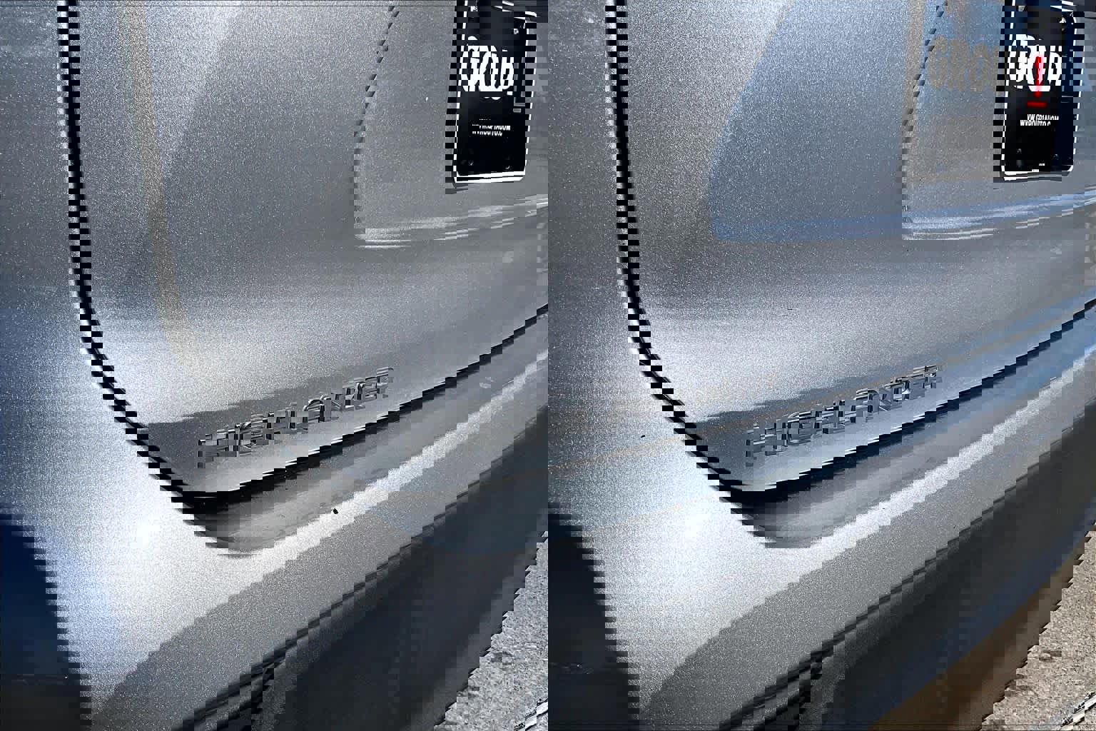 Used 2022 Toyota Highlander XLE image 28