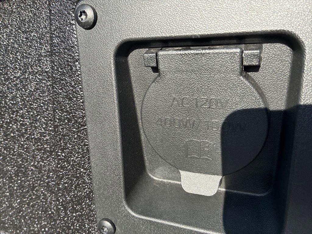 New 2026 Toyota Tundra Platinum image 46