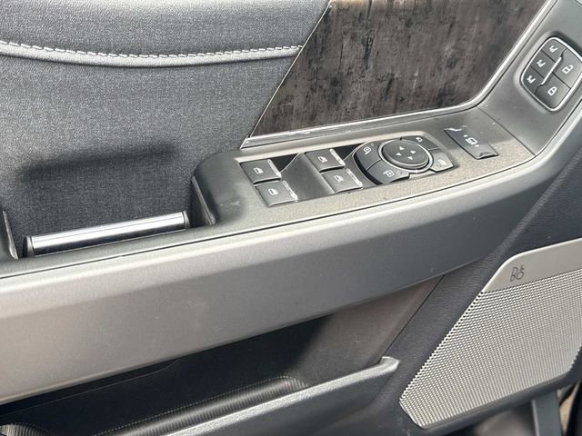 Used 2024 Ford F350 Lariat w/ FX4 Off-Road Package image 26