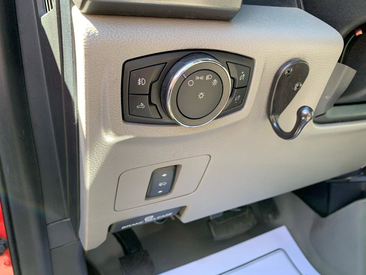 Used 2017 Ford F350 XLT w/ XLT Value Package AWD/4WD image 12