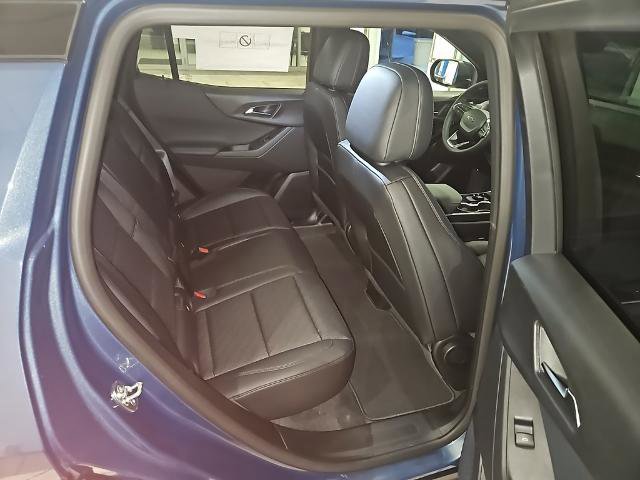 New 2026 Chevrolet Equinox LT w/ Convenience Package II image 26