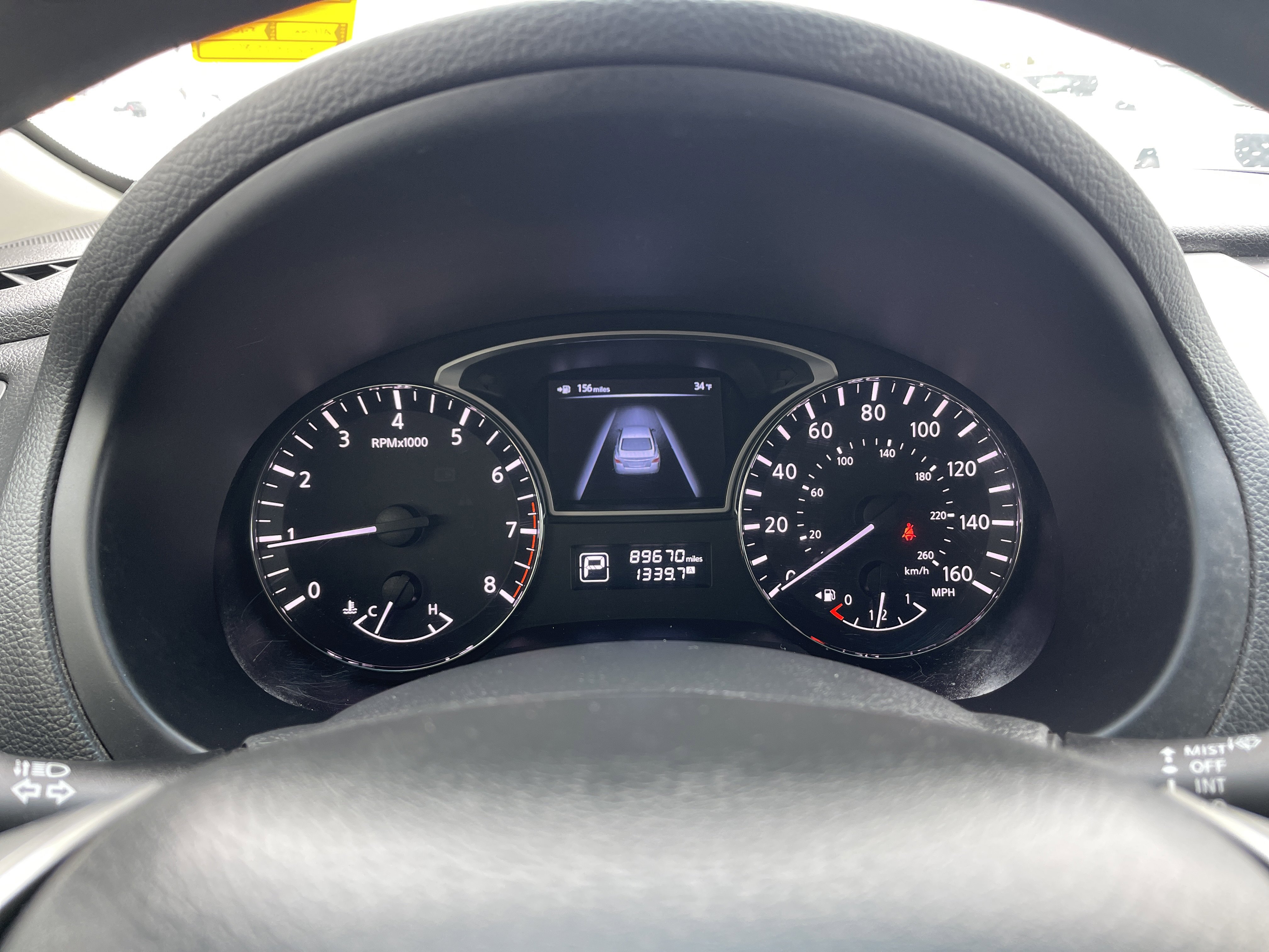 Used 2013 Nissan Altima 2.5 S image 16