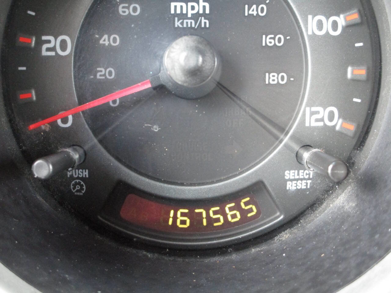 Used 2005 Honda Element EX image 18