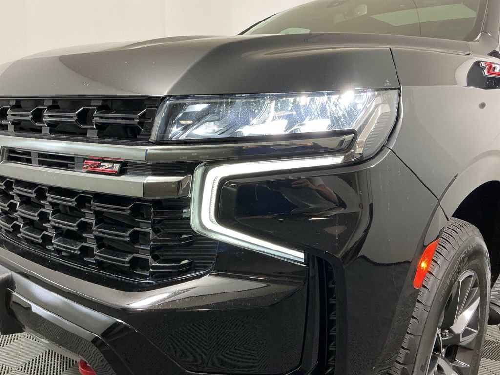 Used 2021 Chevrolet Tahoe Z71 image 8