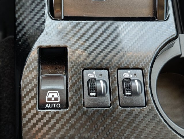 Used 2024 Toyota 4Runner TRD Pro AWD/4WD image 15