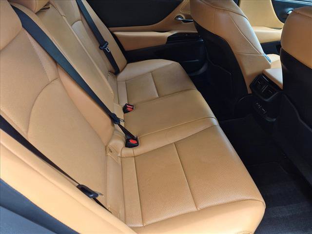 Certified 2024 Lexus ES 350 w/ Premium Package FWD image 19