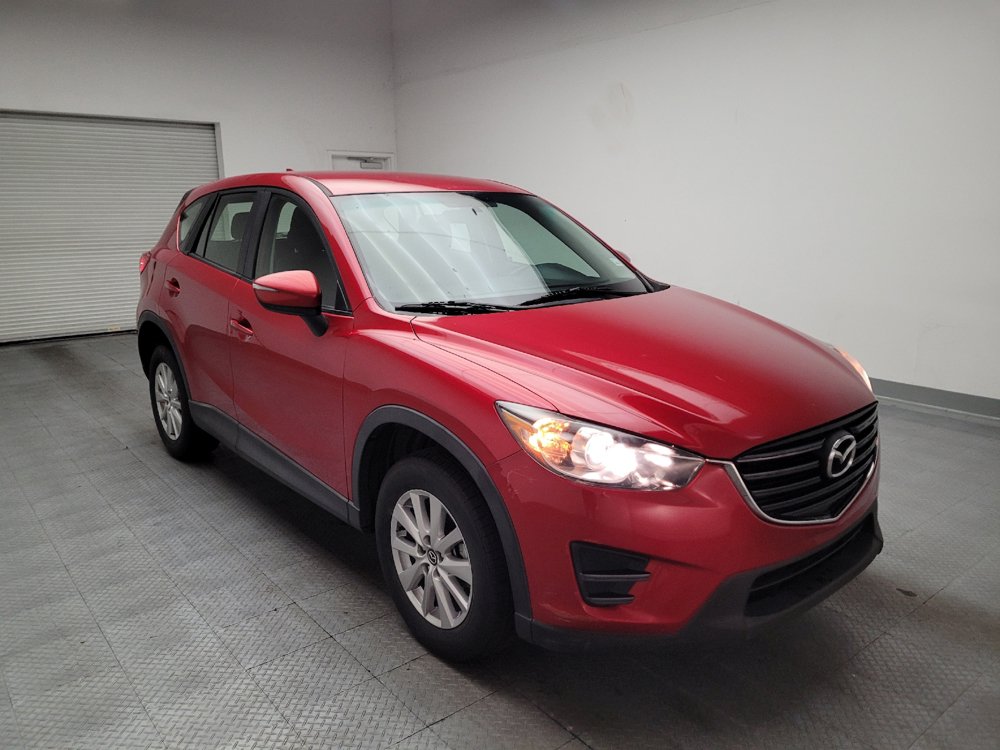 Used 2016 MAZDA CX-5 Sport FWD image 13