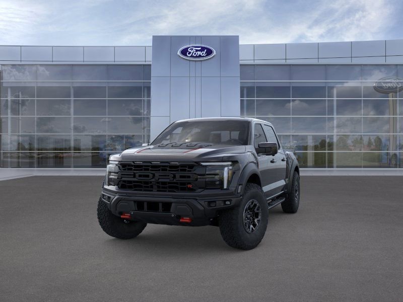 New 2026 Ford F150 Raptor AWD/4WD image 2