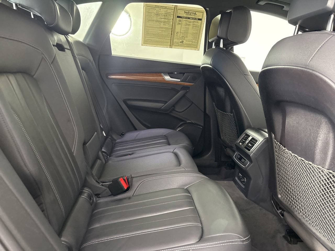 Used 2023 Audi Q5 2.0T Premium w/ Convenience Package AWD/4WD image 20