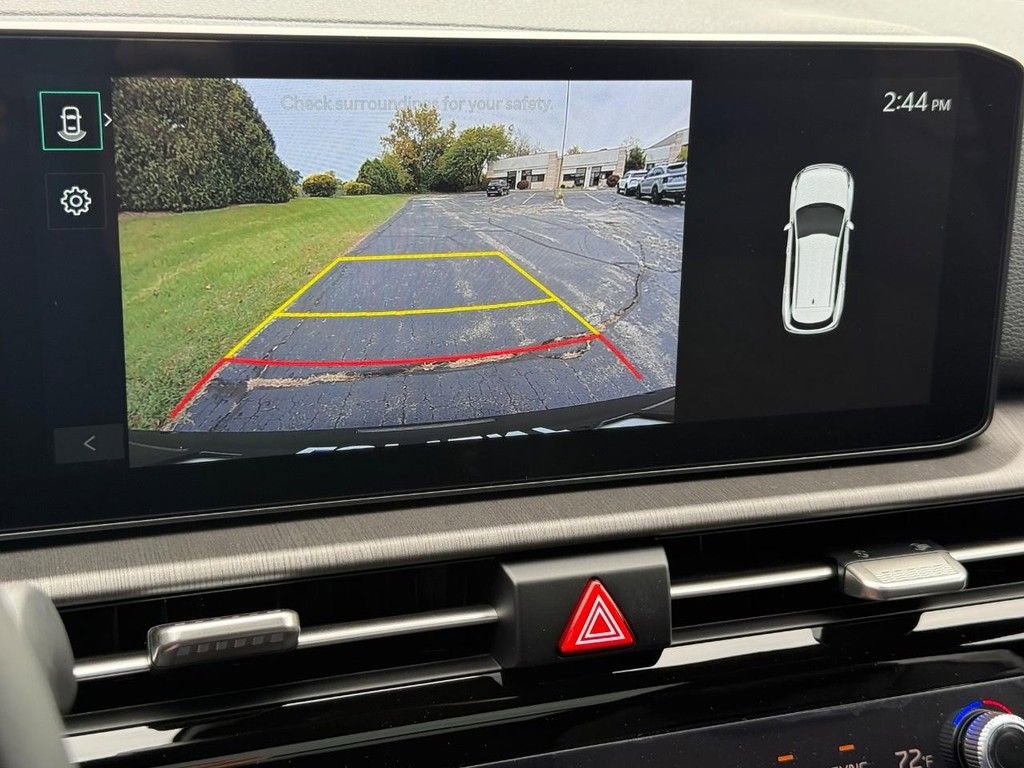 New 2026 Kia Sportage X-Line image 14