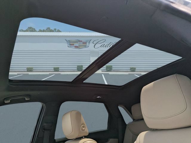 Used 2018 Cadillac XT5 Premium Luxury FWD image 21