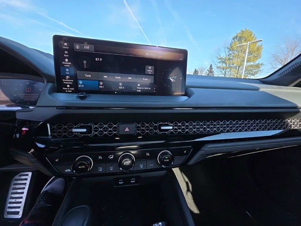 Certified 2023 Honda Accord Sport image 20