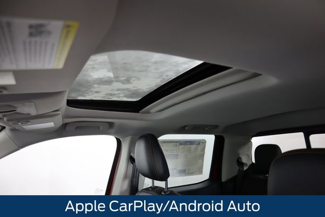 New 2026 Ford Maverick Tremor image 55