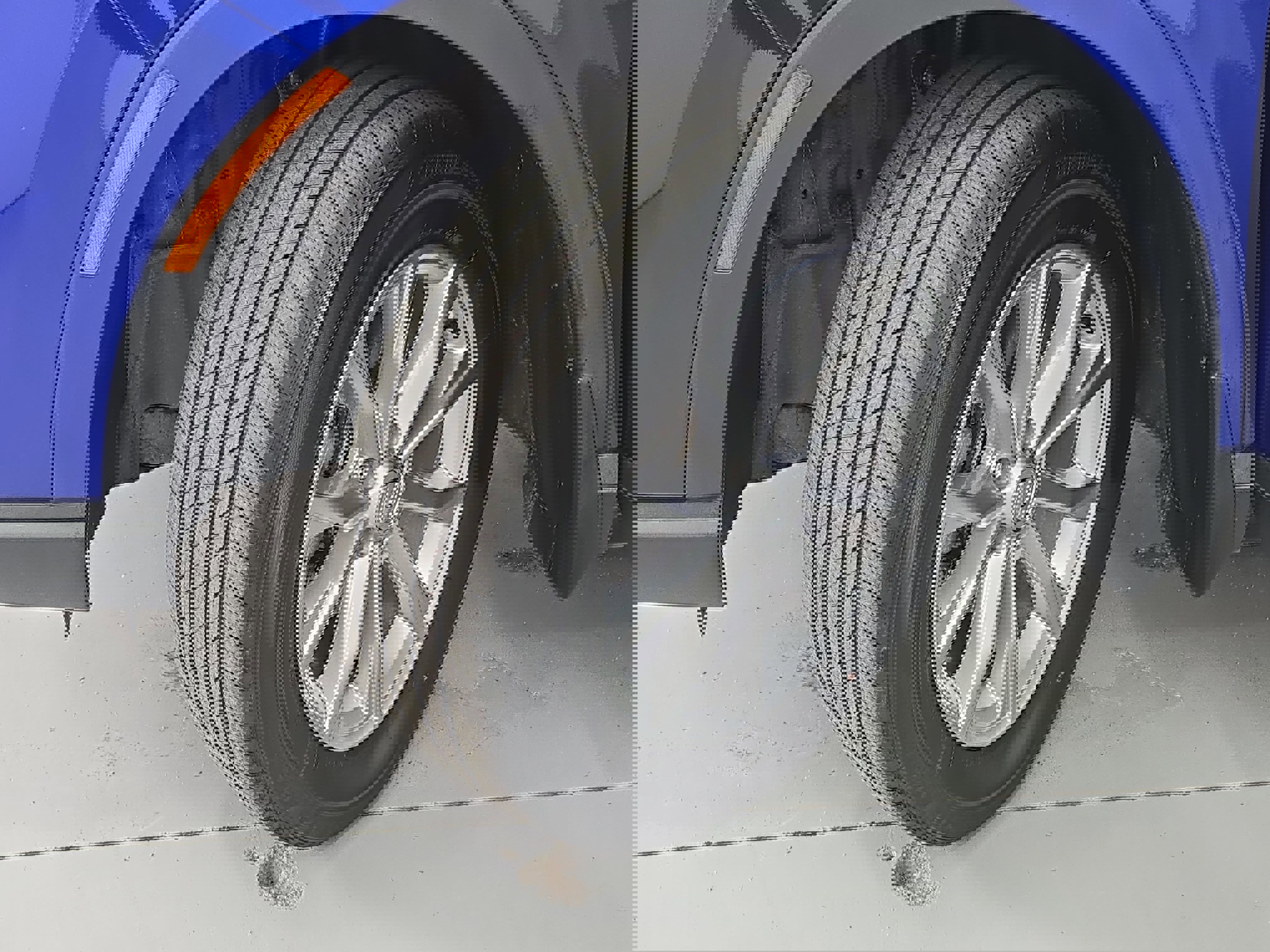 Certified 2024 Honda CR-V EX image 32