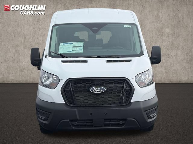 New 2027 Ford Transit 350 XL RWD image 2