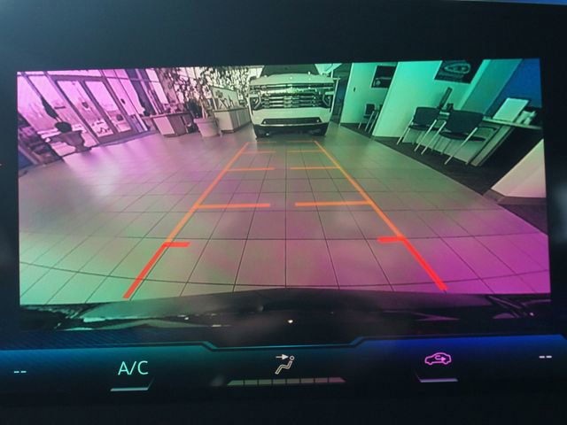 New 2026 Chevrolet Corvette Stingray Coupe w/ 1LT image 3