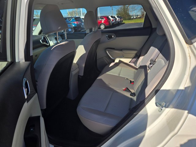 Used 2024 Kia Soul LX w/ Option Group 015 image 18