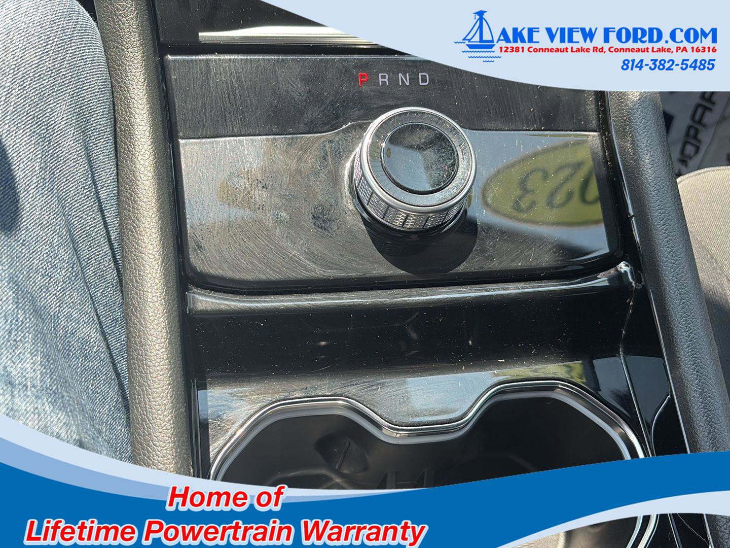 Used 2023 Jeep Grand Cherokee Laredo image 26