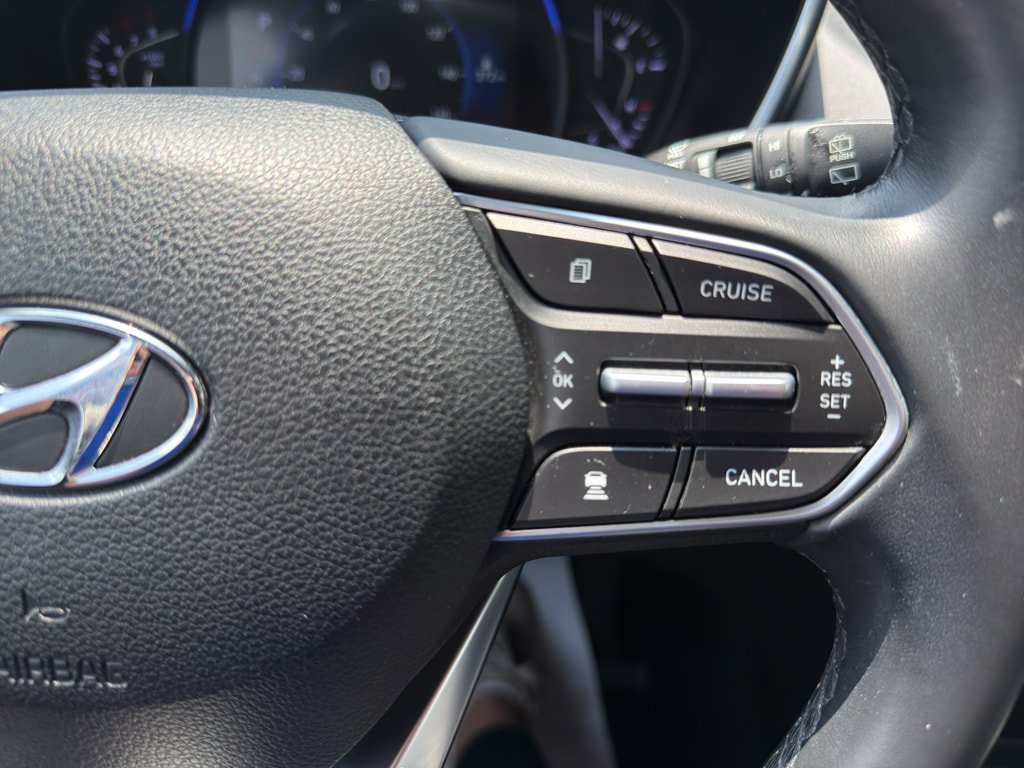 Used 2020 Hyundai Santa Fe SEL w/ Convenience + Premium Package AWD/4WD image 15