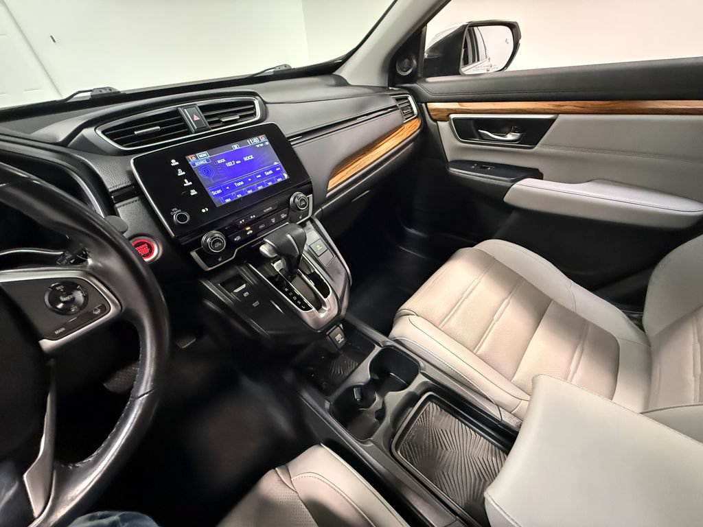 Used 2019 Honda CR-V EX-L image 80