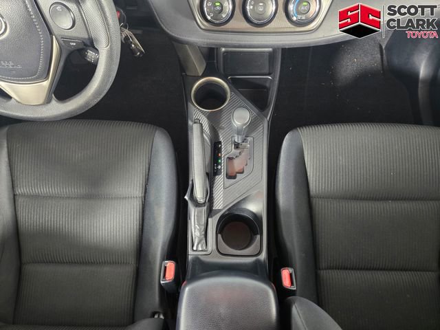 Used 2014 Toyota RAV4 LE FWD image 23