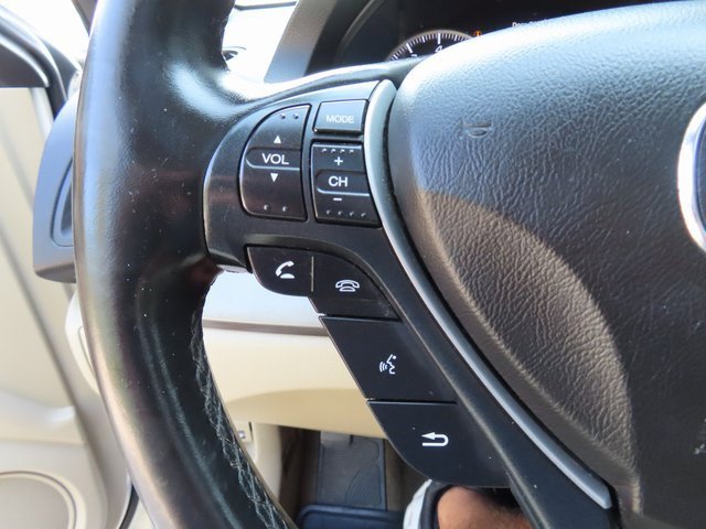 Used 2017 Acura RDX FWD image 23