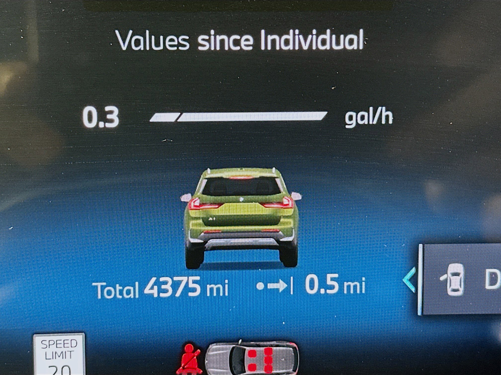 Used 2025 BMW X1 xDrive28i w/ Technology Package image 19